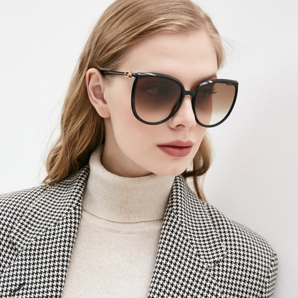 NWT Fendi Sunglasses